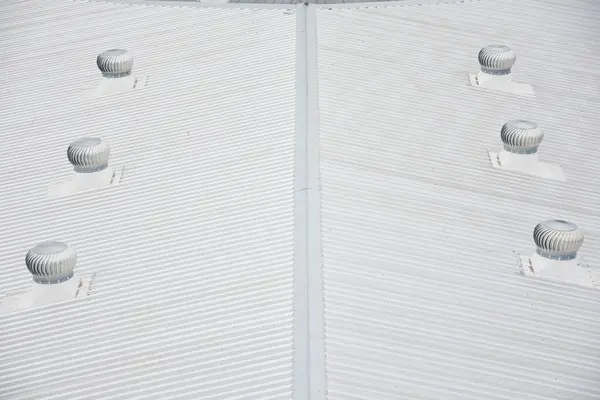 Commercial Roofing in Florida