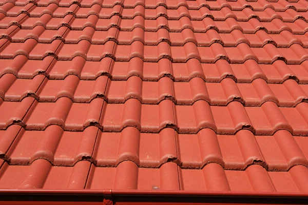 Concrete Tile Roofs