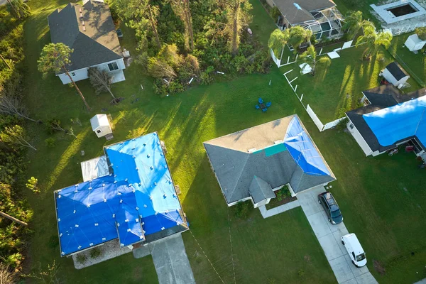 Emergency Roof Repair in Lauderdale fl