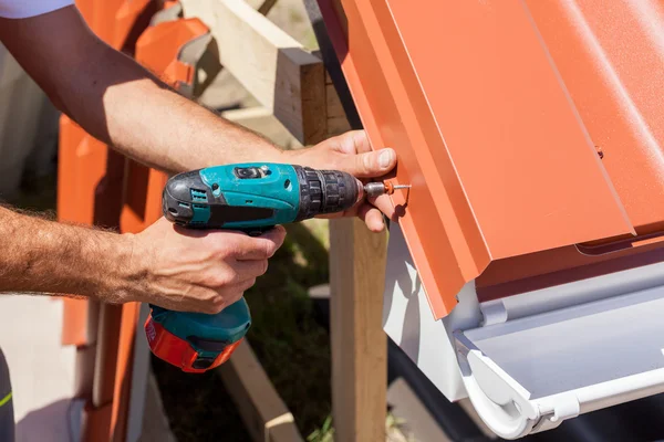 Metal Roofing in Florida