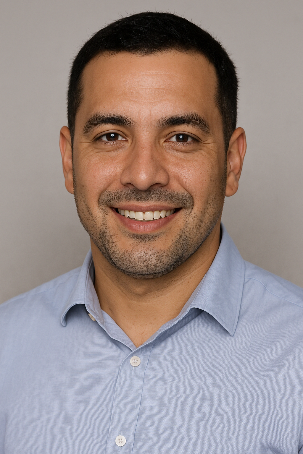 Michael Rodriguez