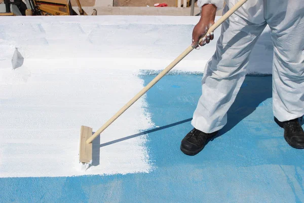 Roof Coating Florida