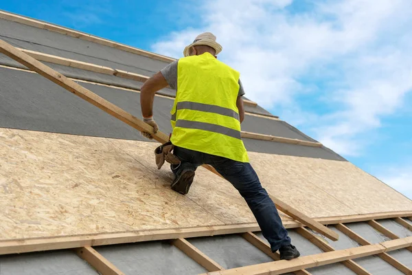 Roof Installation in Florida