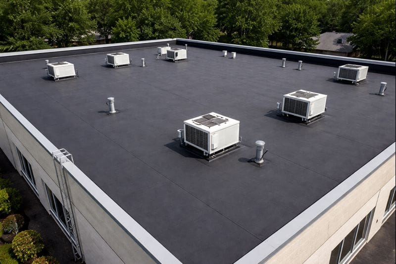 EPDM Roofing Fort Lauderdale