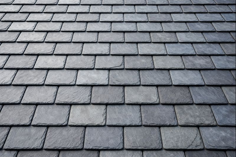 Slate Roofing in Fort Lauderdale