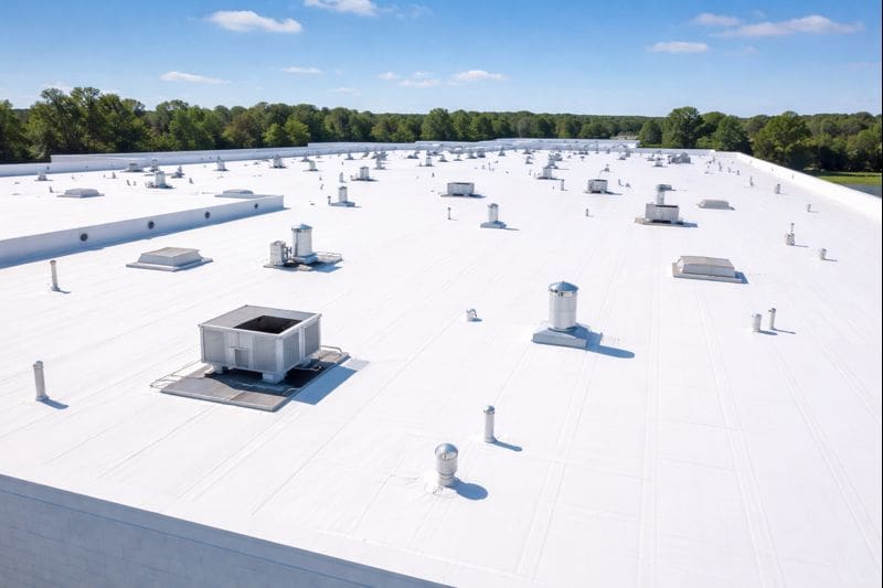 TPO Roofing Fort Lauderdale