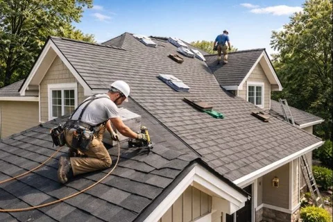 Roofing Contractor Fort Lauderdale | Roofing At Its Best LLC